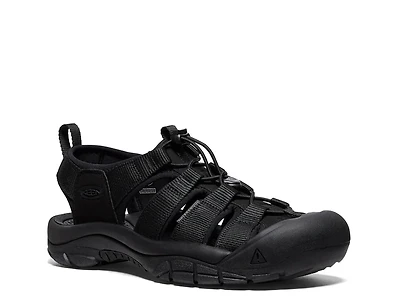 Newport Sandal