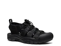 Newport Sandal