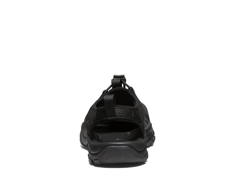 Newport Sandal