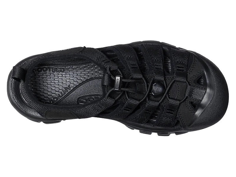 Newport Sandal