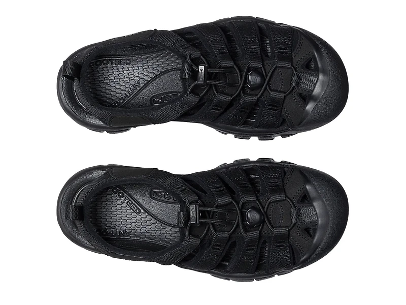 Newport Sandal