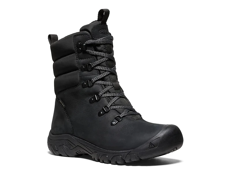 Greta Waterproof Bootie