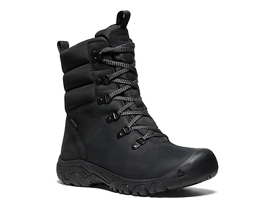 Greta Waterproof Bootie