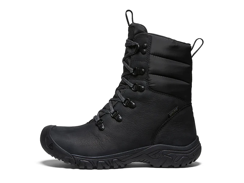 Greta Waterproof Bootie