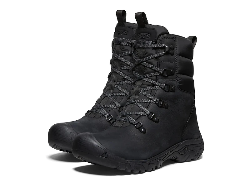 Greta Waterproof Bootie