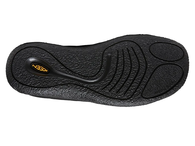 Howser III Slip-On
