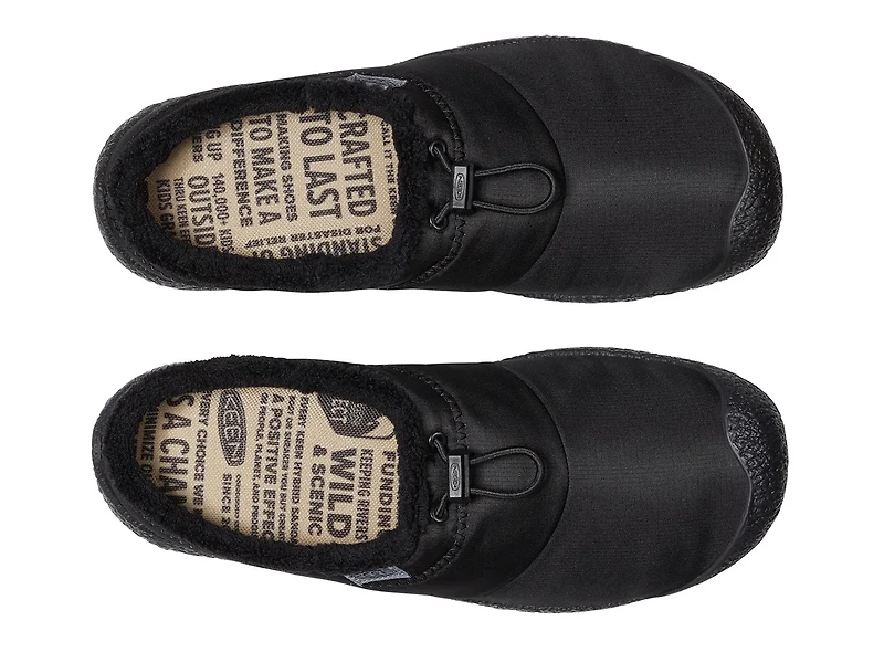 Howser III Slip-On