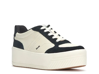 Skyler II Platform Sneaker - Women's
