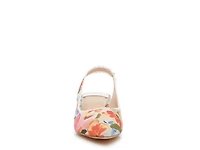 Mango Pump