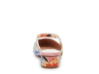 Mango Pump