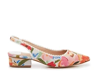 Mango Pump