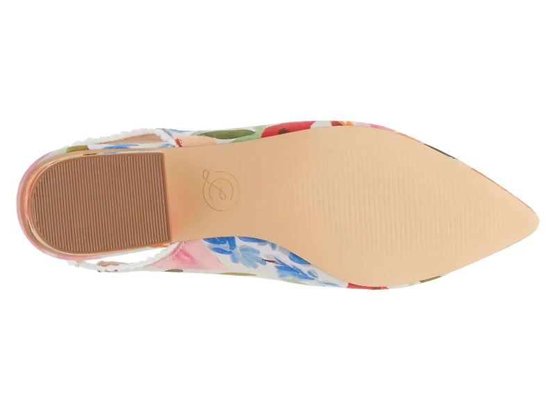 Mango Pump