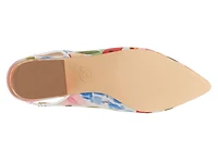Mango Pump