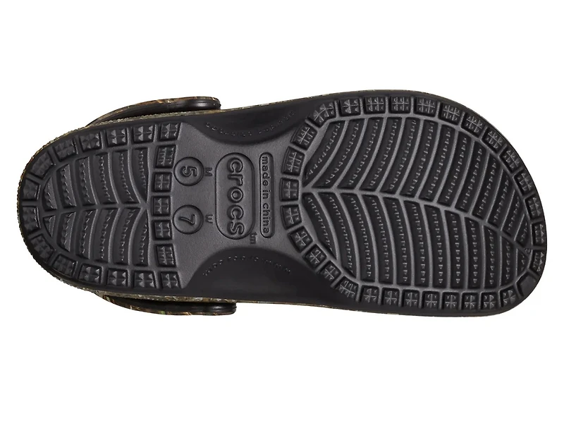 RealTree Max7 Classic Clog
