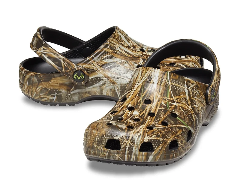 RealTree Max7 Classic Clog
