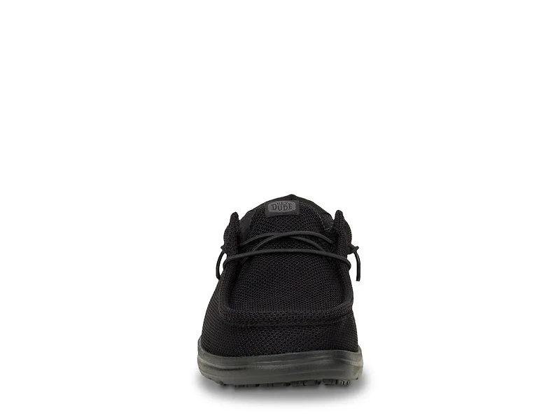 Wally Work CE Slip-On - Men's