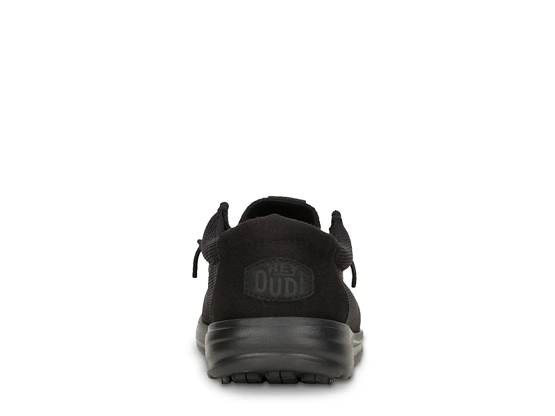 Wally Work CE Slip-On - Men's