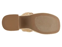 Rainee Platform Sandal