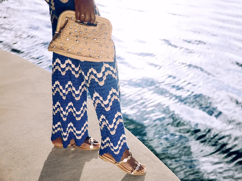 Karlie Sandal