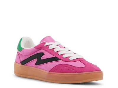Gia Court Sneaker