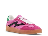 Gia Court Sneaker
