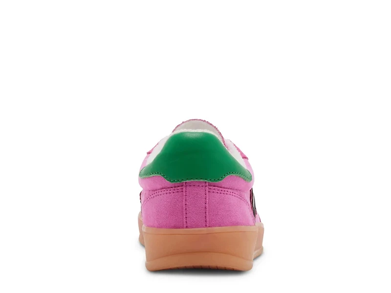 Gia Court Sneaker