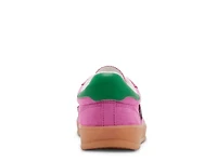 Gia Court Sneaker