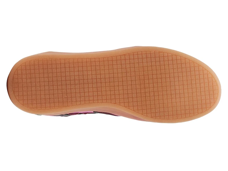 Gia Court Sneaker