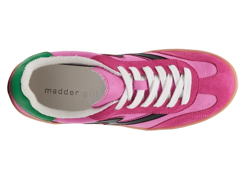 Gia Court Sneaker