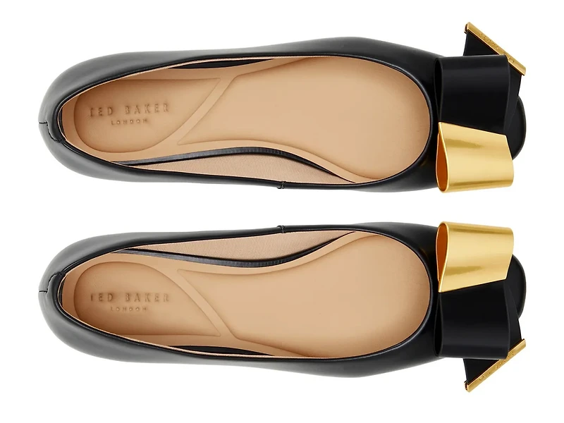 Daria Flat