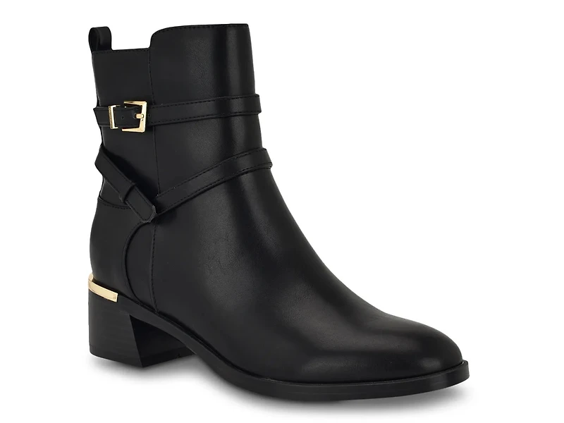 Jasen Bootie