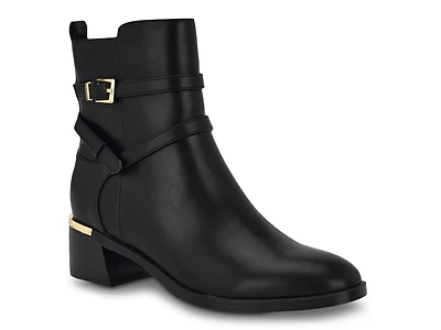 Jasen Bootie