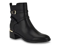 Jasen Bootie