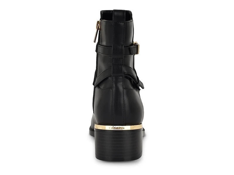 Jasen Bootie