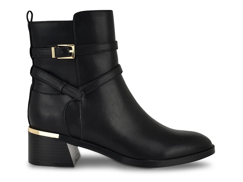 Jasen Bootie