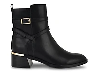 Jasen Bootie