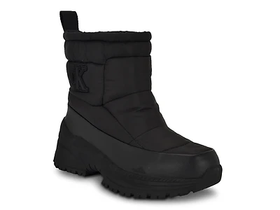 Nelsa Bootie