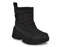 Nelsa Bootie