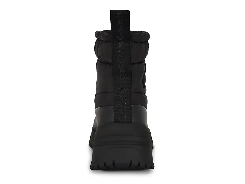 Nelsa Bootie