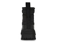 Nelsa Bootie