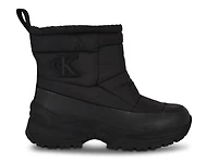 Nelsa Bootie