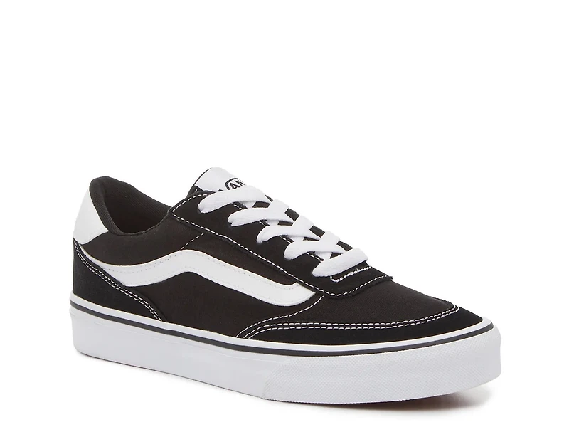 Brooklyn Sneaker