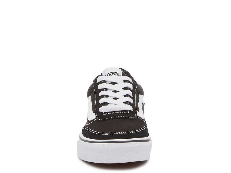 Brooklyn Sneaker