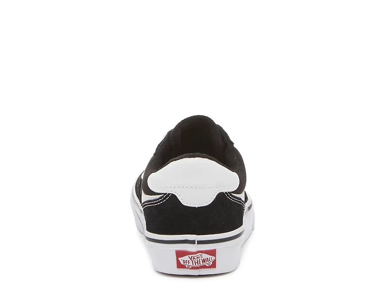 Brooklyn Sneaker
