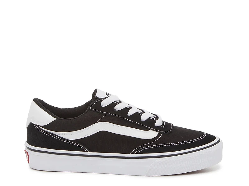 Brooklyn Sneaker
