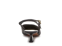 Jovanna Mary Jane Pump