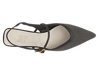 Jovanna Mary Jane Pump