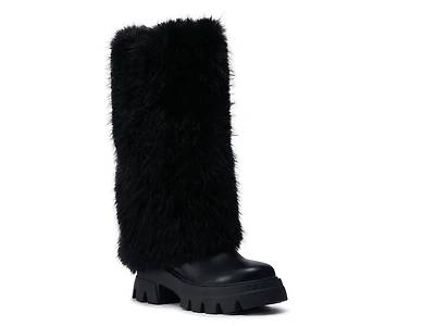 Ahsoka Boot