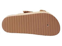 Calluna Platform Sandal