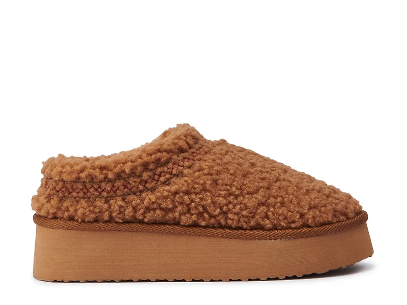 Damari Slipper